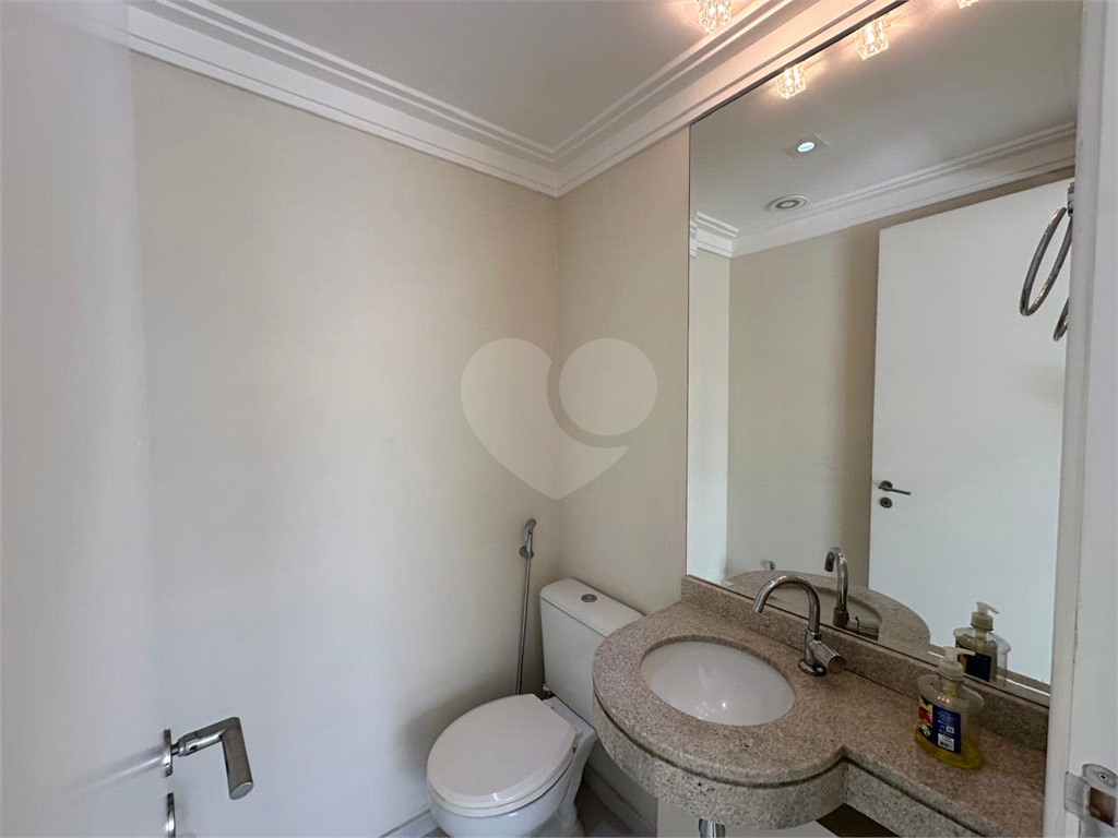 APARTAMENTO em MANDAQUI