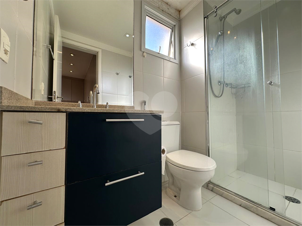 APARTAMENTO em MANDAQUI