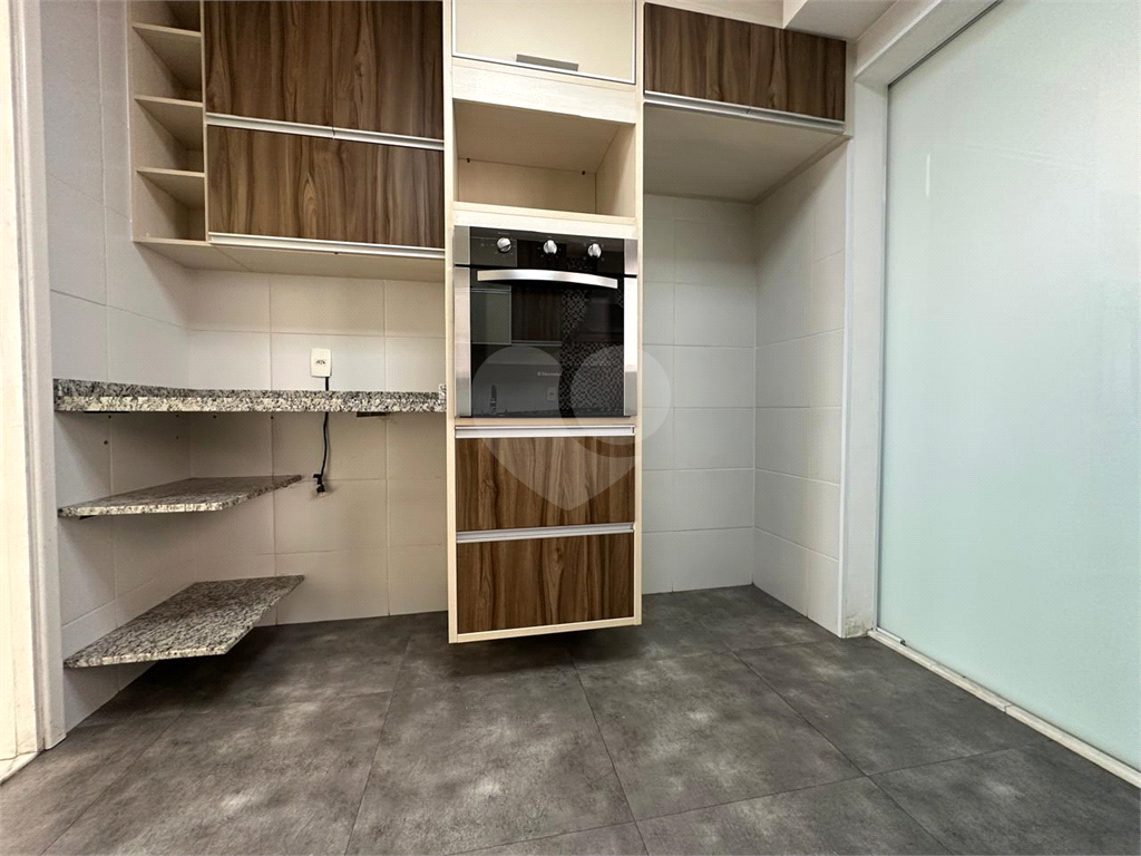 APARTAMENTO em MANDAQUI