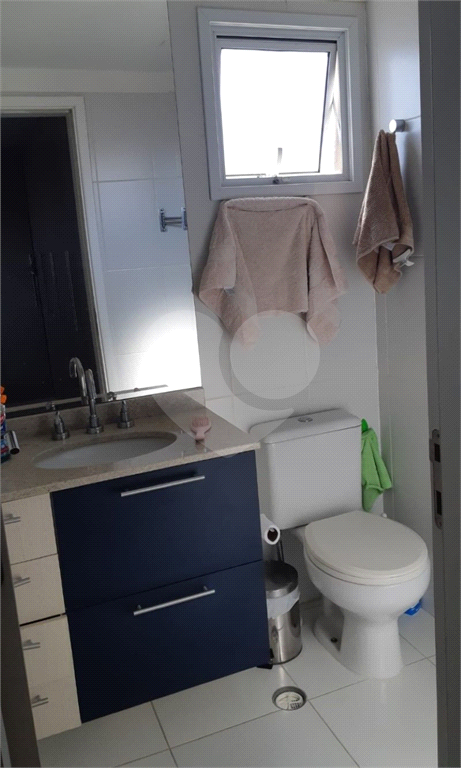 APARTAMENTO em MANDAQUI