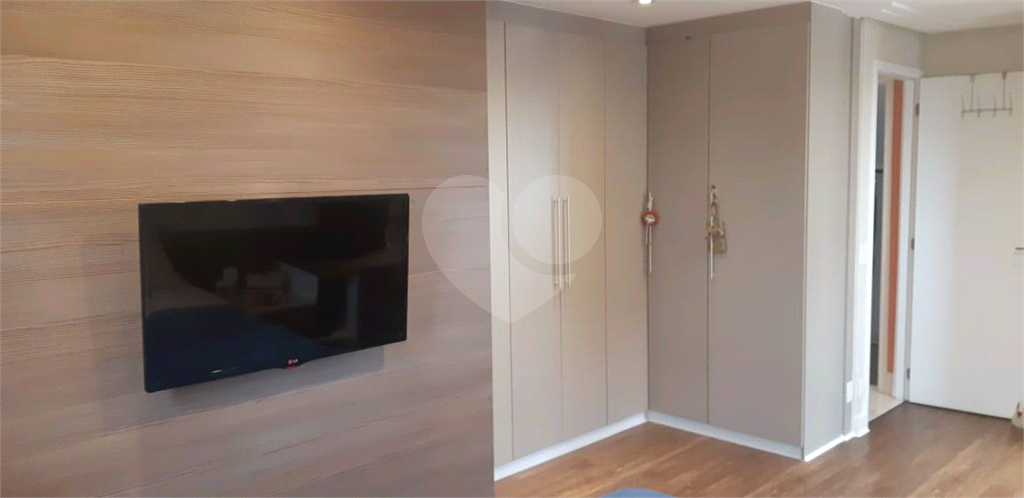 APARTAMENTO em MANDAQUI
