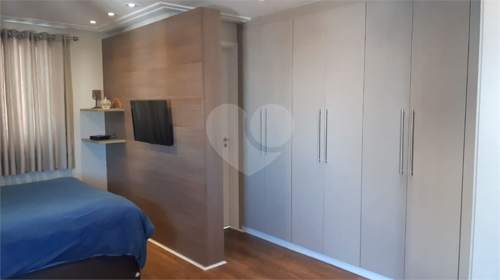 APARTAMENTO em MANDAQUI