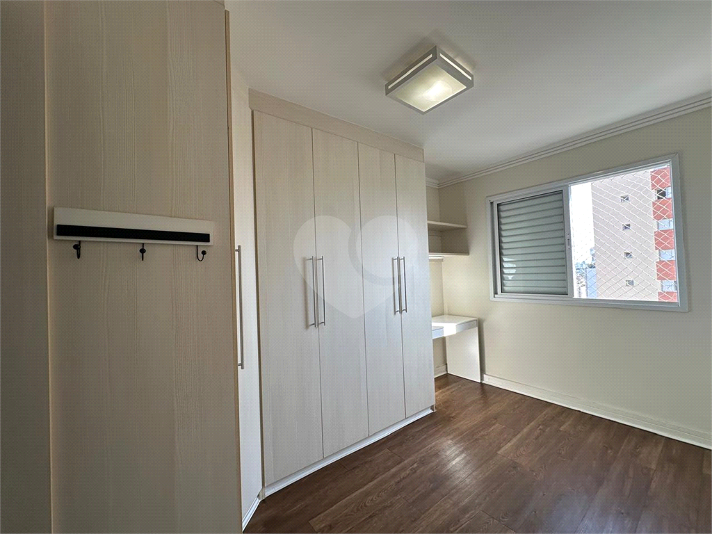 APARTAMENTO em MANDAQUI