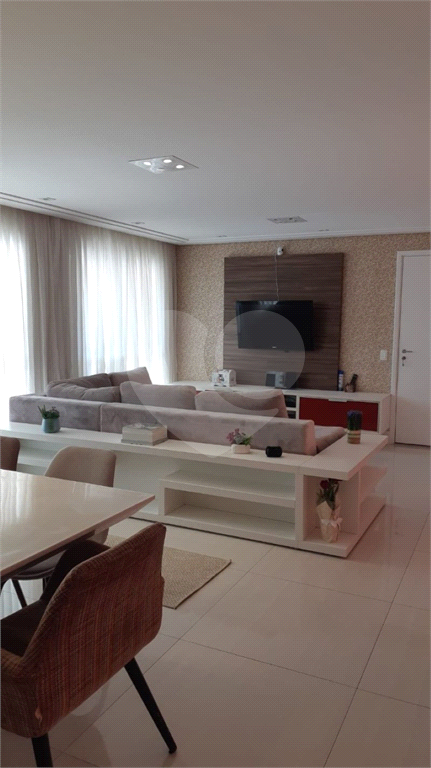 APARTAMENTO em MANDAQUI