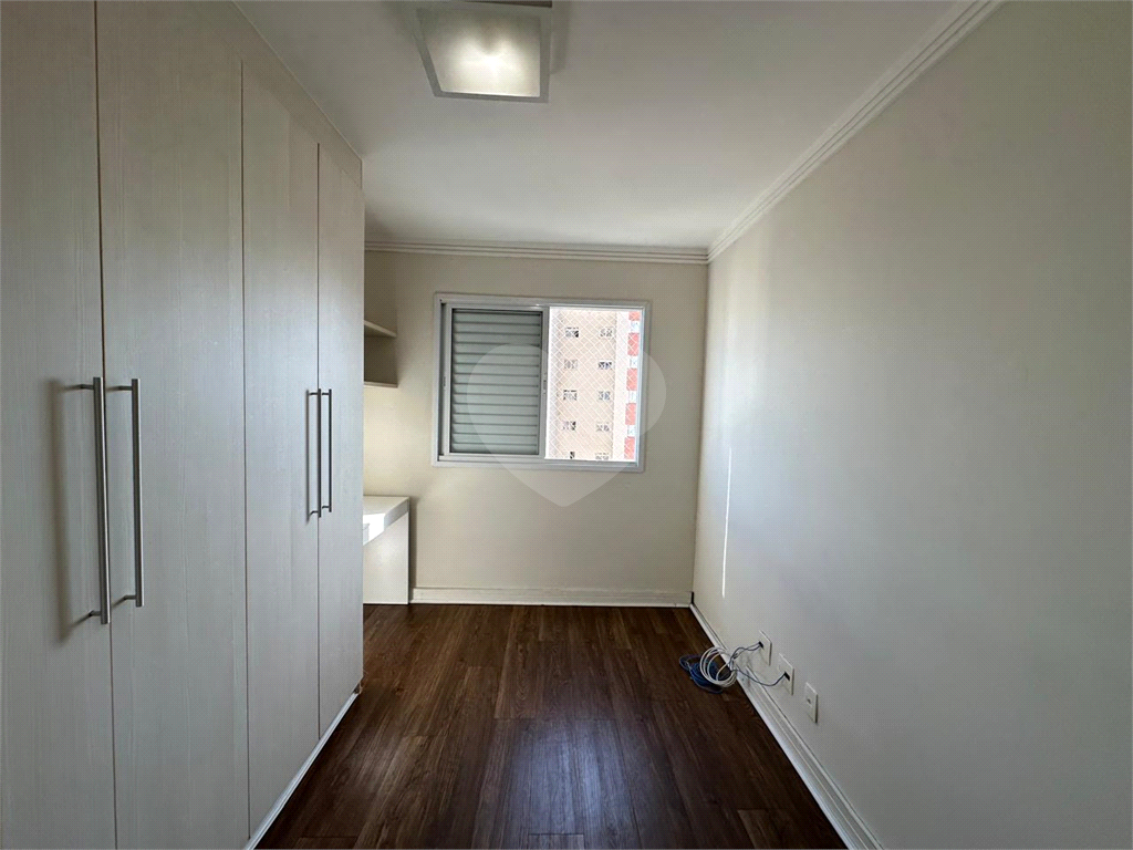APARTAMENTO em MANDAQUI