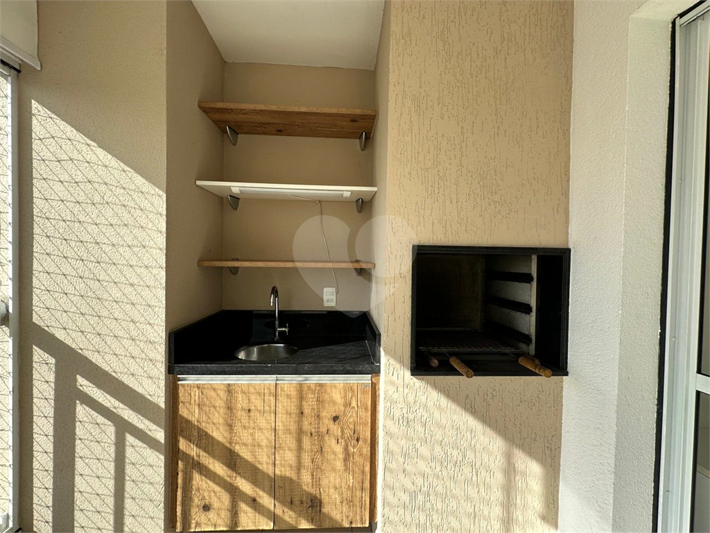 APARTAMENTO em MANDAQUI