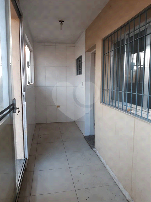 Oportunidade de um Prédio Comercial com moradia no Jardim Vila Formosa