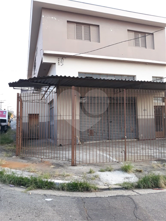 Oportunidade de um Prédio Comercial com moradia no Jardim Vila Formosa