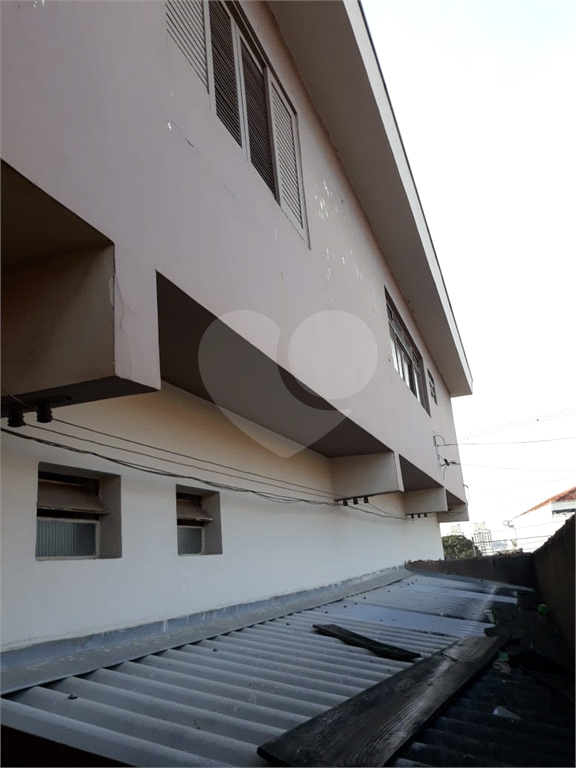 Oportunidade de um Prédio Comercial com moradia no Jardim Vila Formosa
