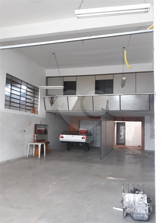 Oportunidade de um Prédio Comercial com moradia no Jardim Vila Formosa
