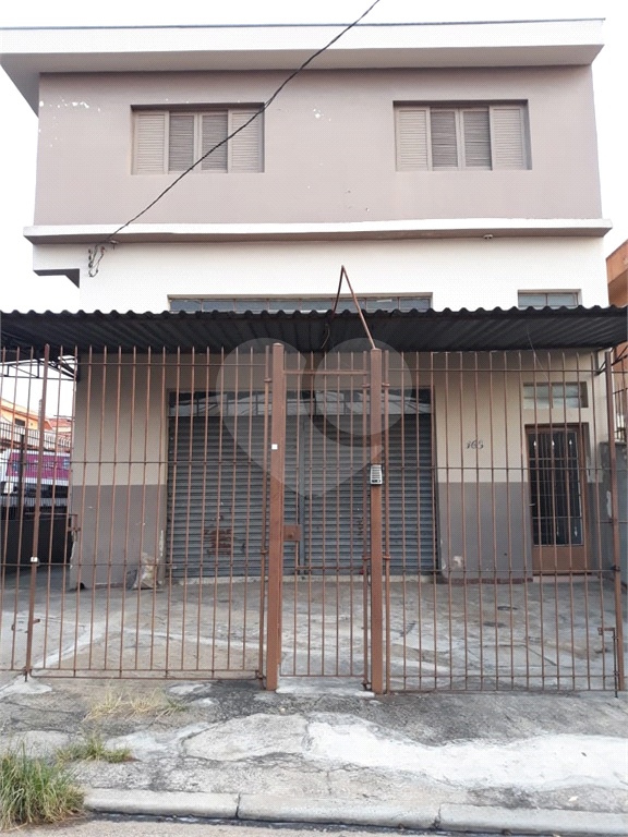 Oportunidade de um Prédio Comercial com moradia no Jardim Vila Formosa