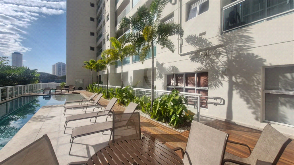 Apartamento a Venda | 1 suite | 1 vaga na Barra Funda