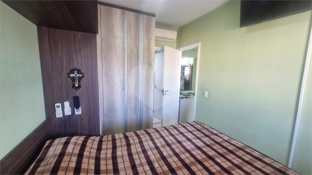 Apartamento a Venda | 1 suite | 1 vaga na Barra Funda