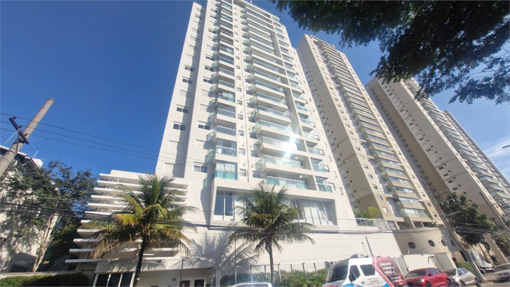 Apartamento a Venda | 1 suite | 1 vaga na Barra Funda