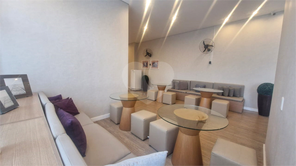 Apartamento a Venda | 1 suite | 1 vaga na Barra Funda