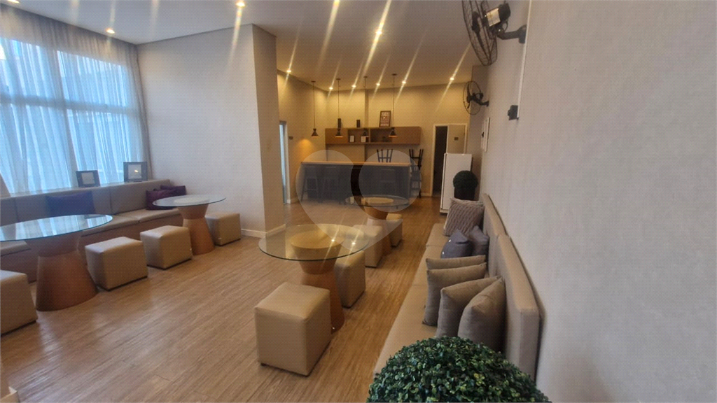 Apartamento a Venda | 1 suite | 1 vaga na Barra Funda