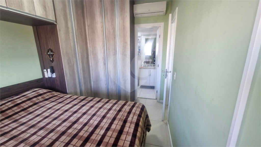 Apartamento a Venda | 1 suite | 1 vaga na Barra Funda