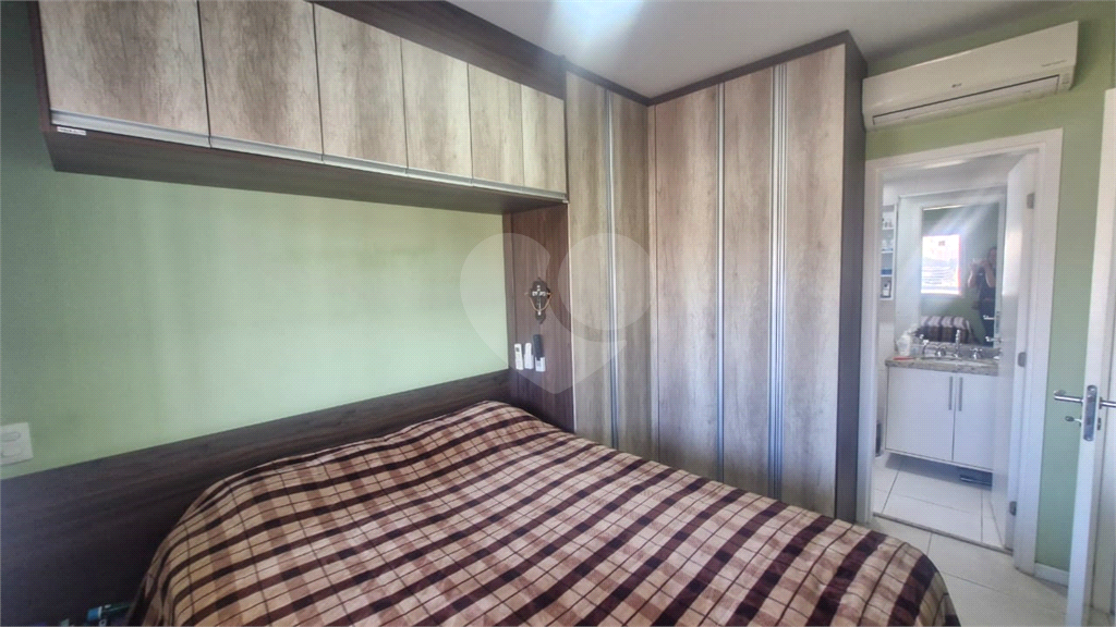 Apartamento a Venda | 1 suite | 1 vaga na Barra Funda