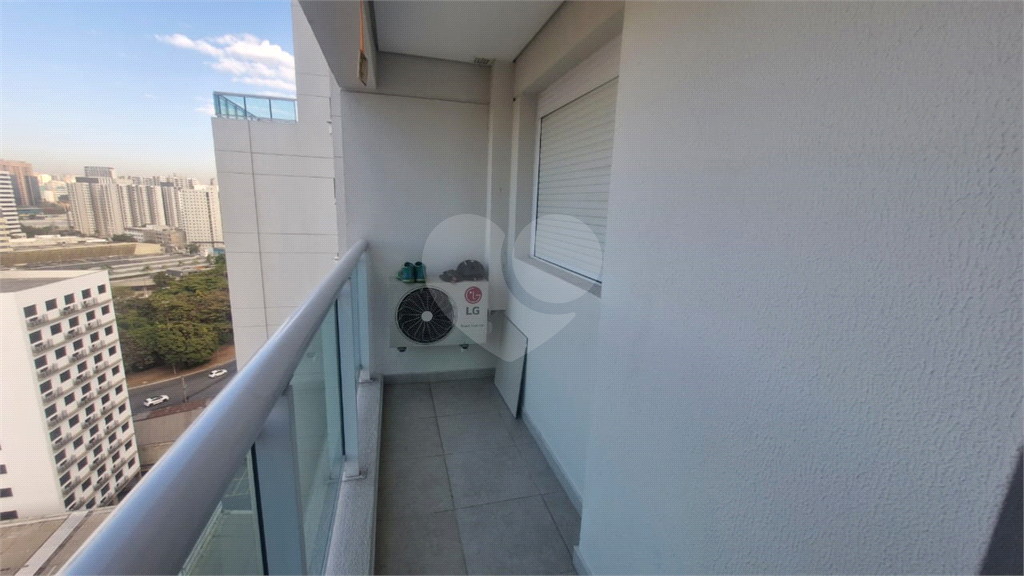 Apartamento a Venda | 1 suite | 1 vaga na Barra Funda