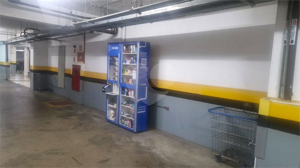 Apartamento a Venda | 1 suite | 1 vaga na Barra Funda