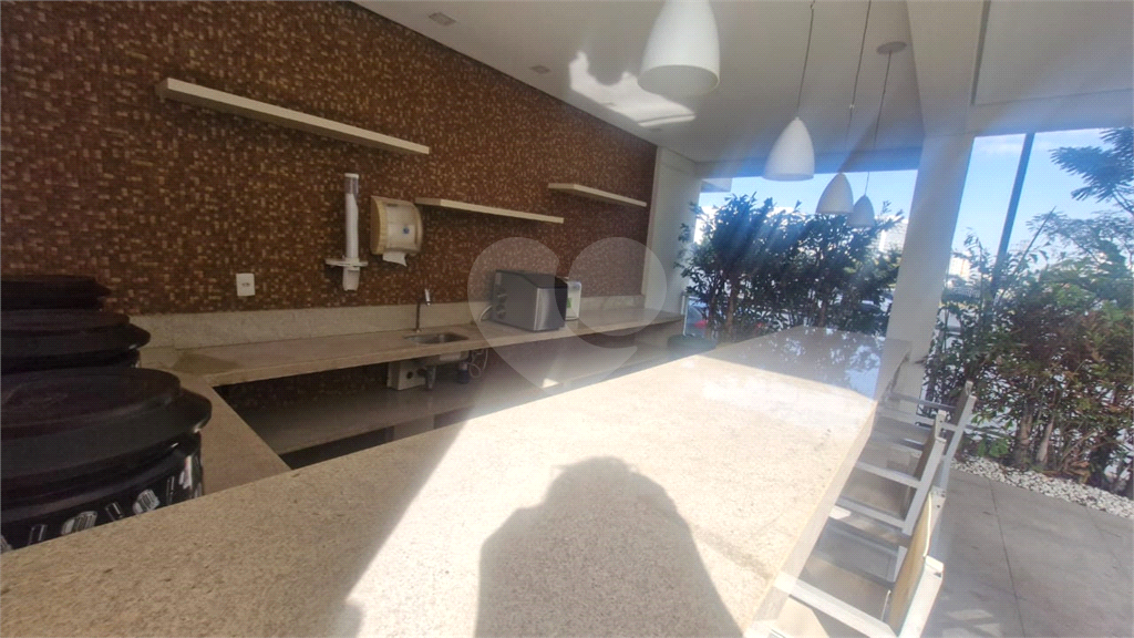 Apartamento a Venda | 1 suite | 1 vaga na Barra Funda