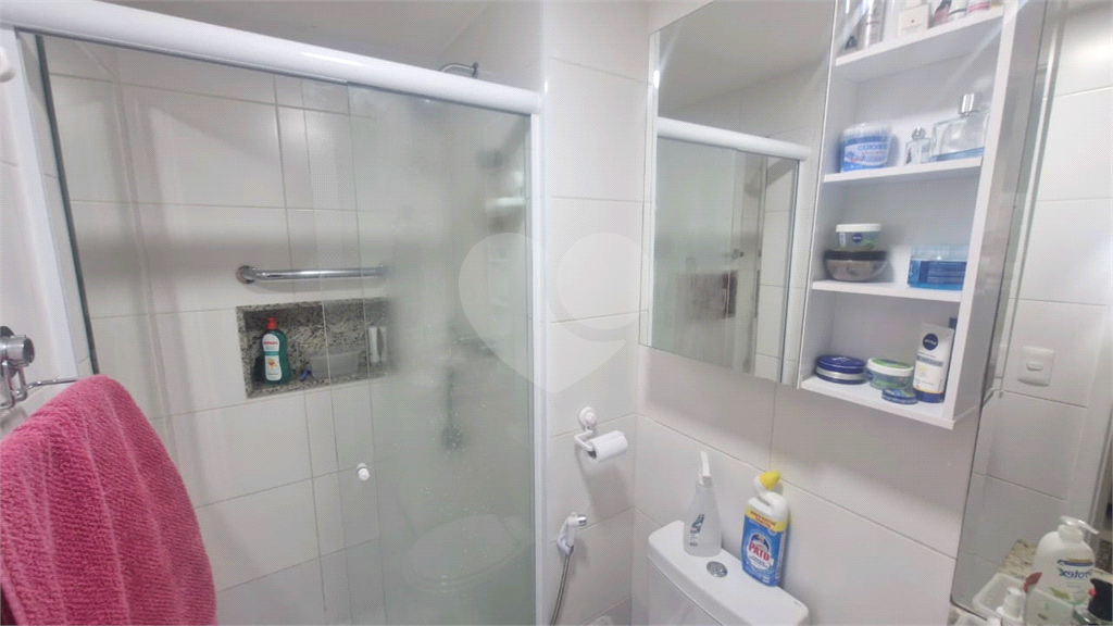 Apartamento a Venda | 1 suite | 1 vaga na Barra Funda