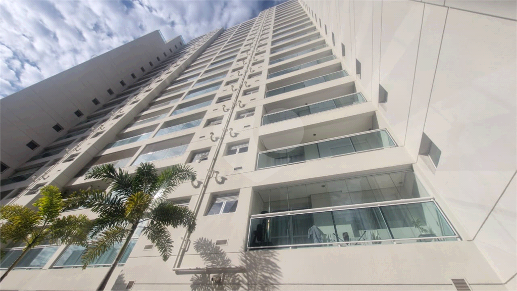 Apartamento a Venda | 1 suite | 1 vaga na Barra Funda