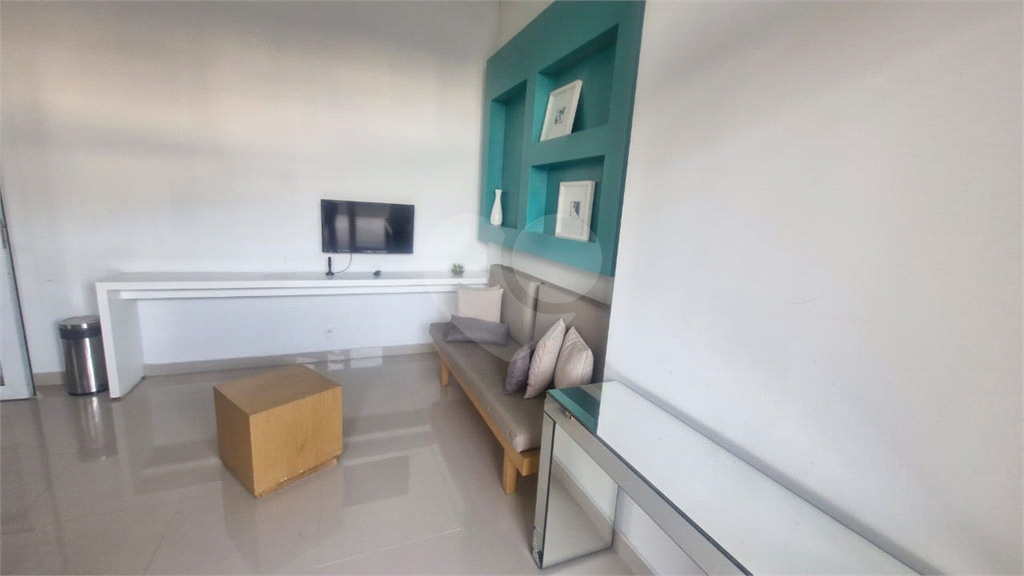 Apartamento a Venda | 1 suite | 1 vaga na Barra Funda