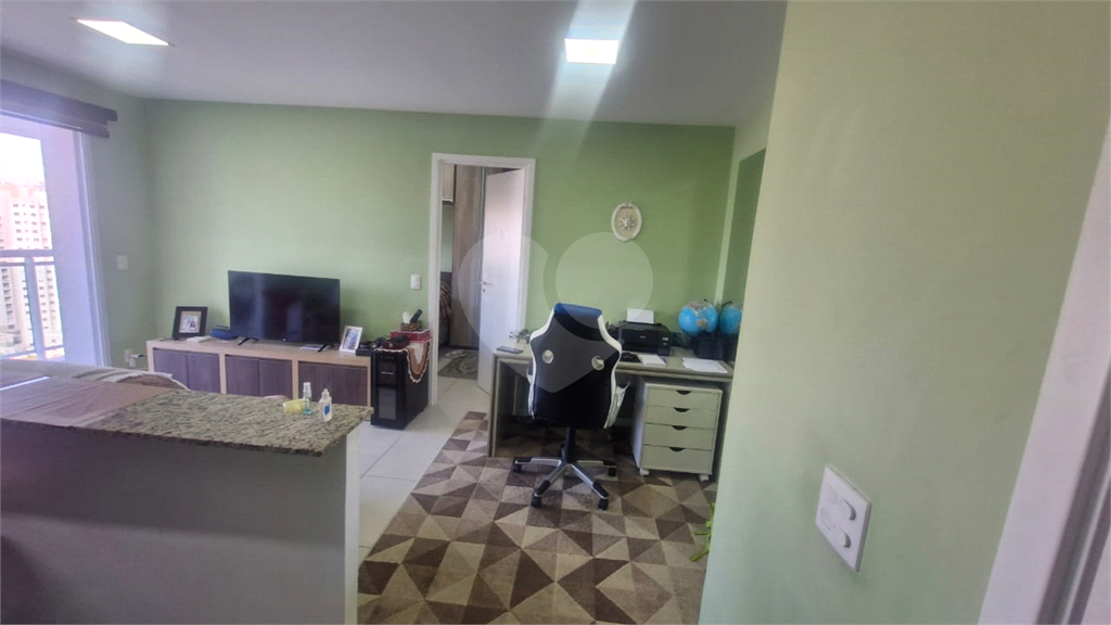 Apartamento a Venda | 1 suite | 1 vaga na Barra Funda