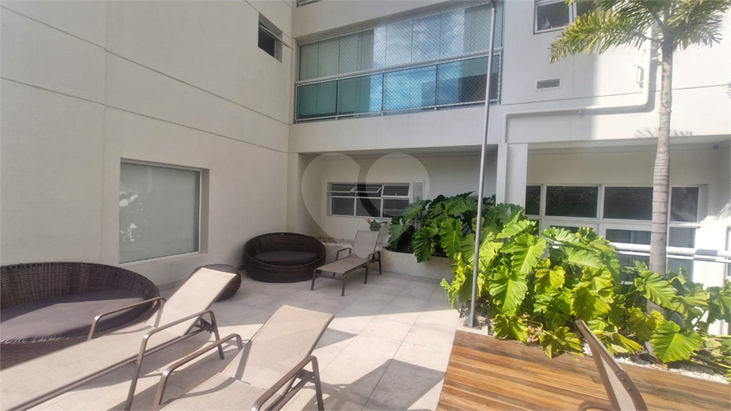 Apartamento a Venda | 1 suite | 1 vaga na Barra Funda