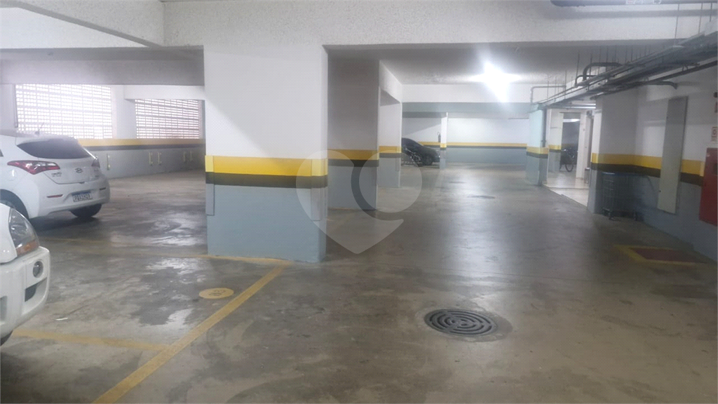 Apartamento a Venda | 1 suite | 1 vaga na Barra Funda