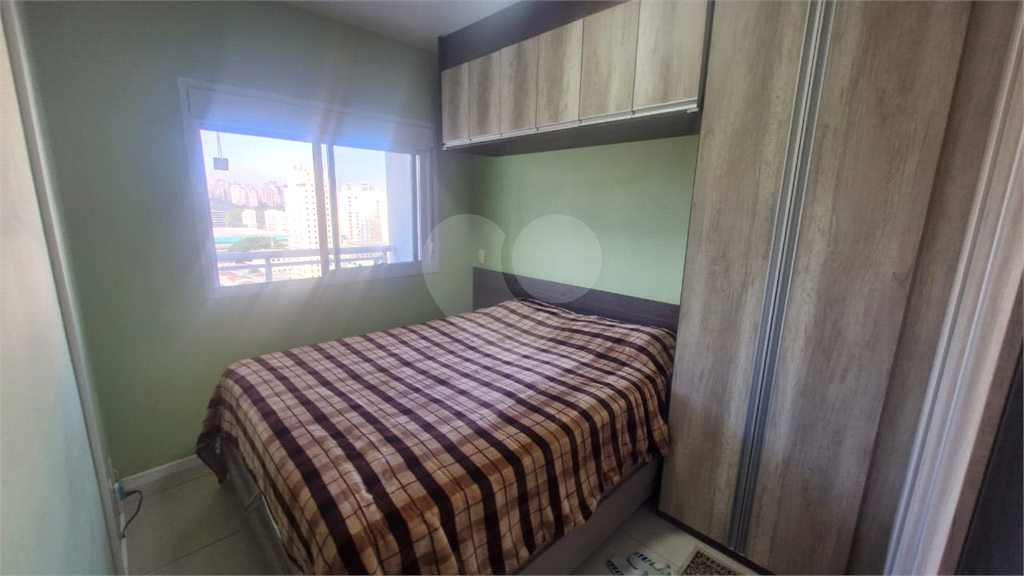 Apartamento a Venda | 1 suite | 1 vaga na Barra Funda