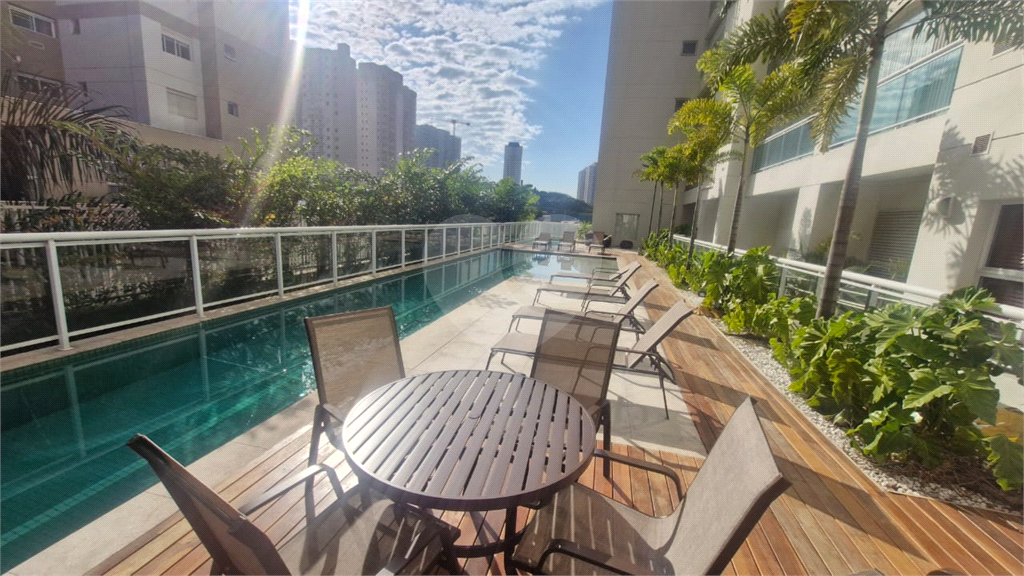 Apartamento a Venda | 1 suite | 1 vaga na Barra Funda