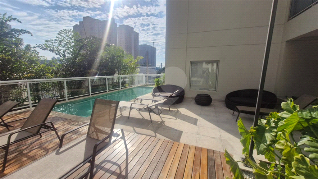 Apartamento a Venda | 1 suite | 1 vaga na Barra Funda