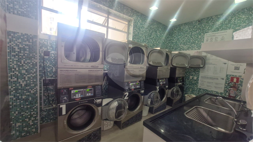 Apartamento a Venda | 1 suite | 1 vaga na Barra Funda