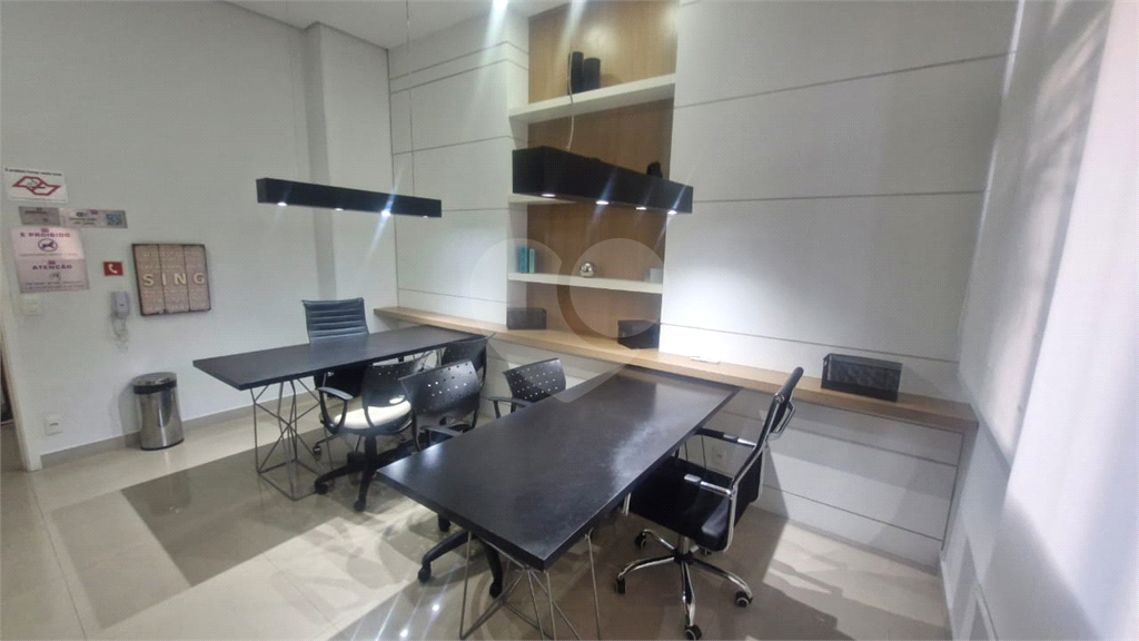 Apartamento a Venda | 1 suite | 1 vaga na Barra Funda