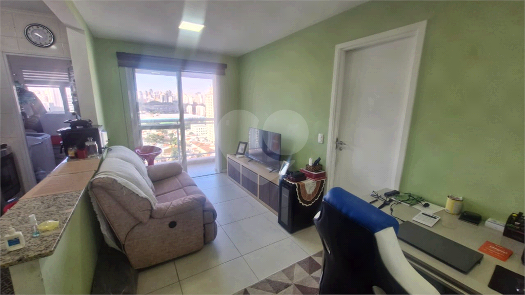 Apartamento a Venda | 1 suite | 1 vaga na Barra Funda