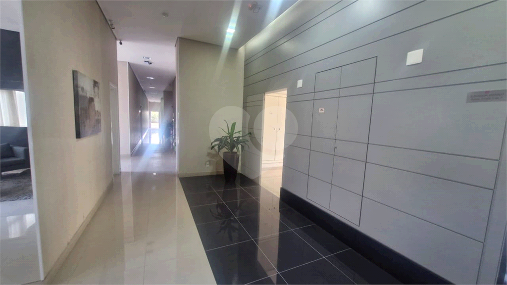 Apartamento a Venda | 1 suite | 1 vaga na Barra Funda