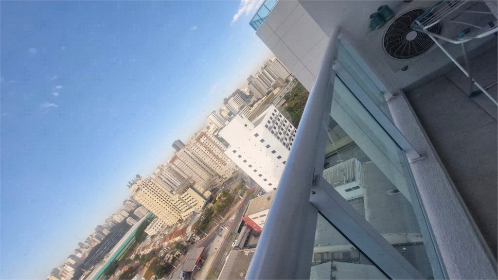 Apartamento a Venda | 1 suite | 1 vaga na Barra Funda