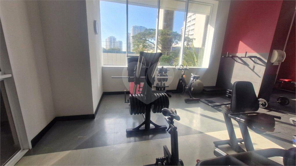 Apartamento a Venda | 1 suite | 1 vaga na Barra Funda