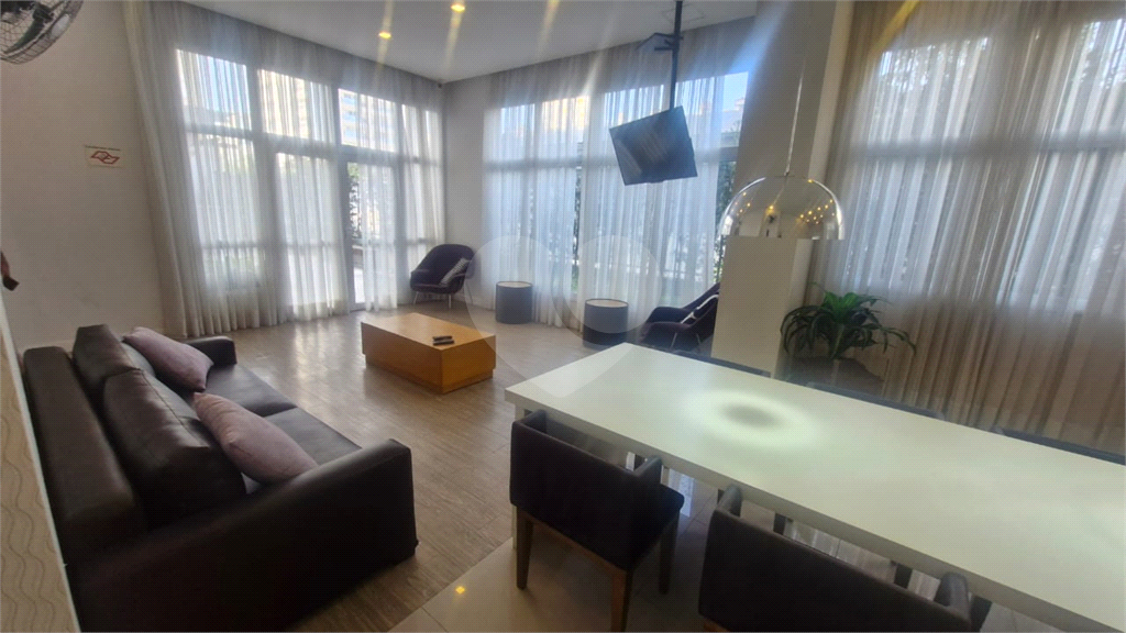 Apartamento a Venda | 1 suite | 1 vaga na Barra Funda