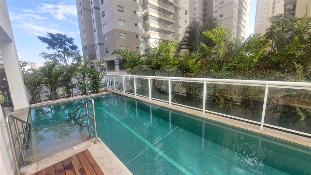 Apartamento a Venda | 1 suite | 1 vaga na Barra Funda