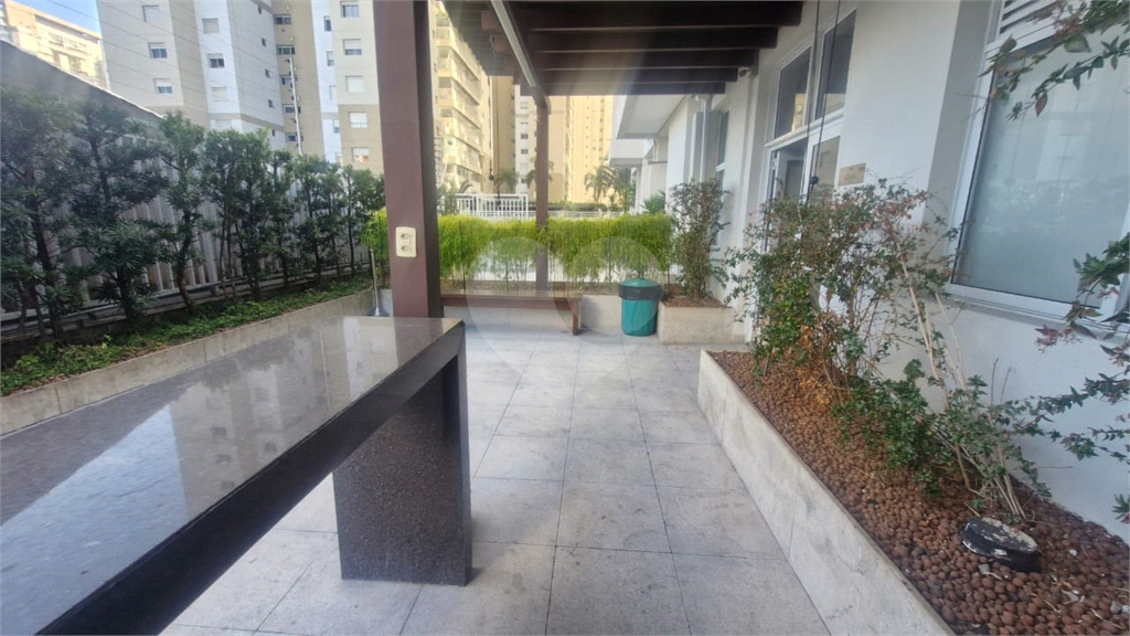 Apartamento a Venda | 1 suite | 1 vaga na Barra Funda