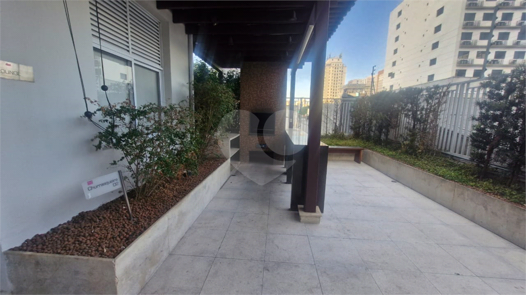 Apartamento a Venda | 1 suite | 1 vaga na Barra Funda