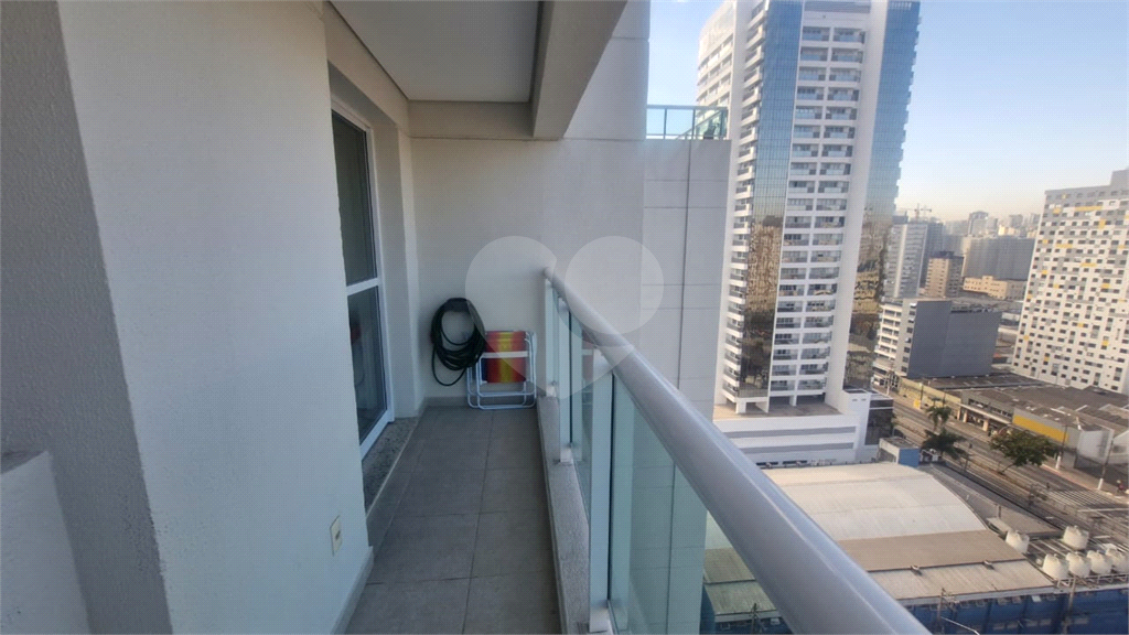 Apartamento a Venda | 1 suite | 1 vaga na Barra Funda