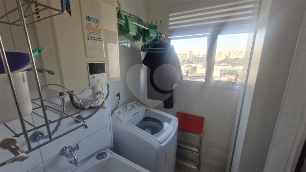 Apartamento a Venda | 1 suite | 1 vaga na Barra Funda