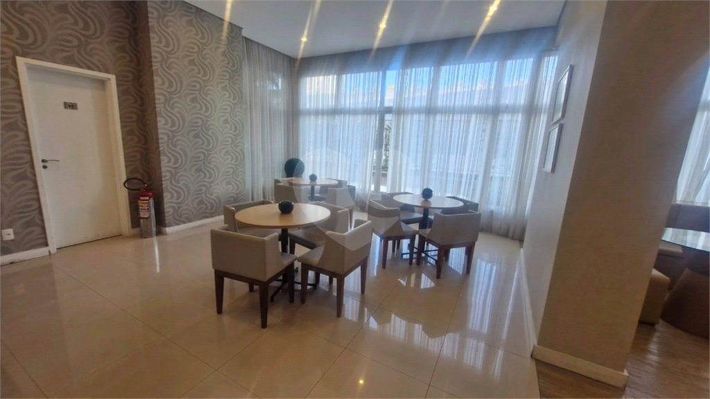 Apartamento a Venda | 1 suite | 1 vaga na Barra Funda