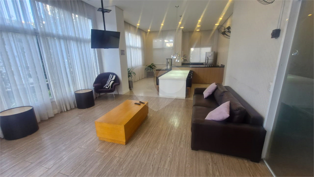 Apartamento a Venda | 1 suite | 1 vaga na Barra Funda