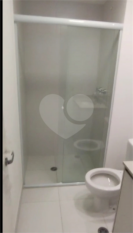 APARTAMENTO em SÃO JOÃO CLÍMACO