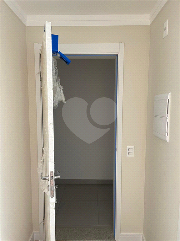 APARTAMENTO em SÃO JOÃO CLÍMACO